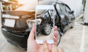 what to do after a car accident