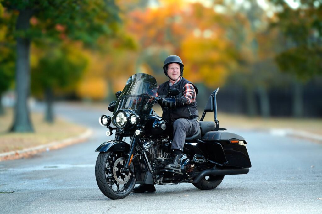 motorcycle accident lawyer in long island s